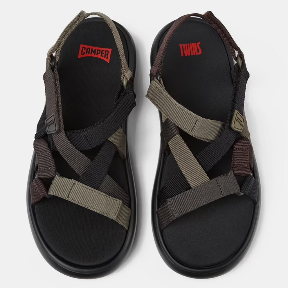 Camper Twins Ανδρικά Σανδάλια
