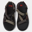 Camper Twins Ανδρικά Σανδάλια