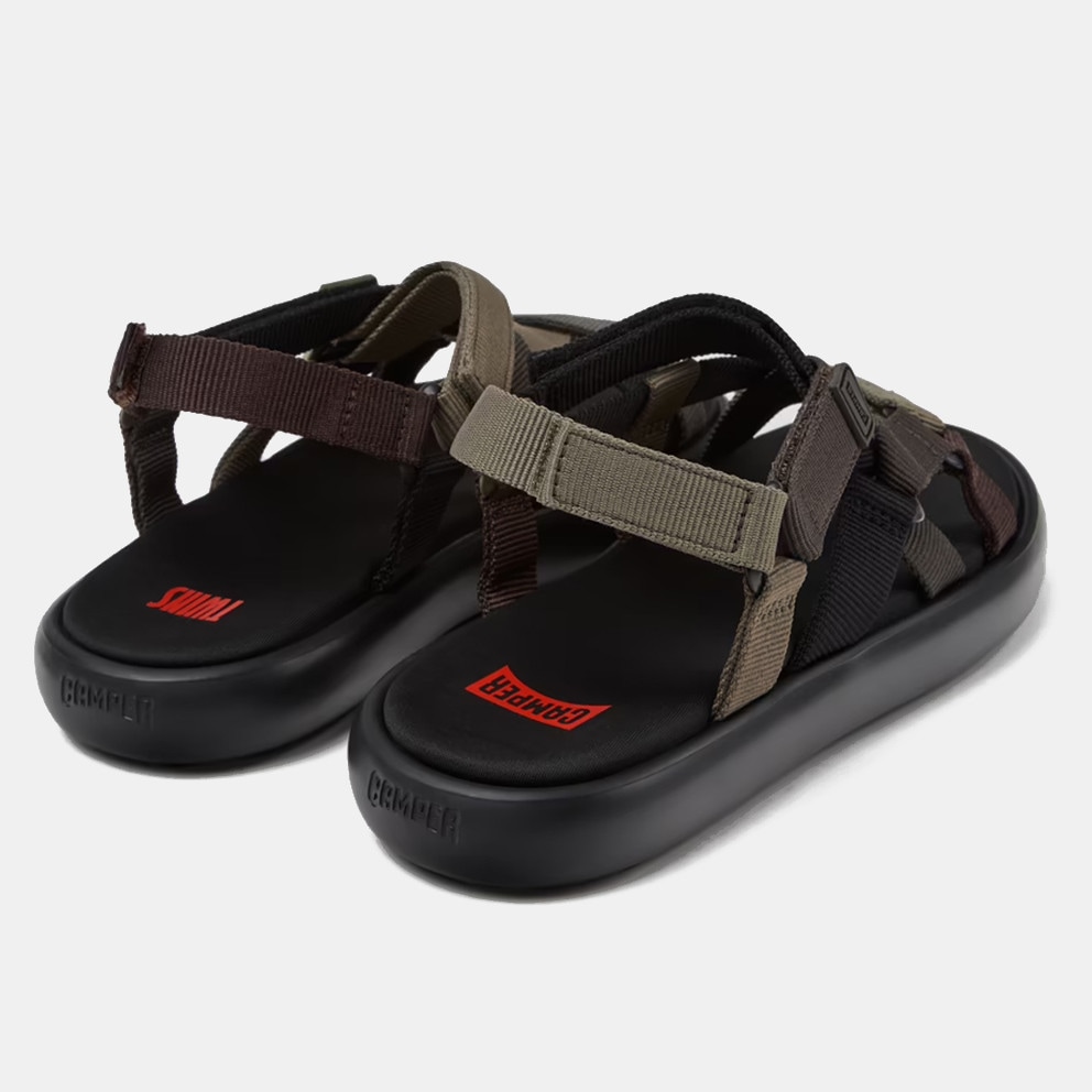 Camper Twins Ανδρικά Σανδάλια