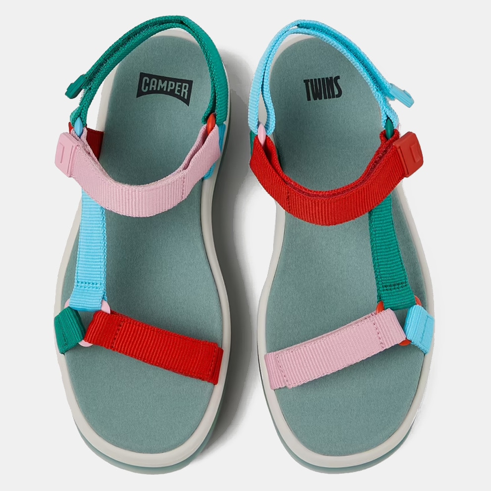 Camper Twins Women's Sandals