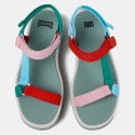 Camper Twins Women's Sandals