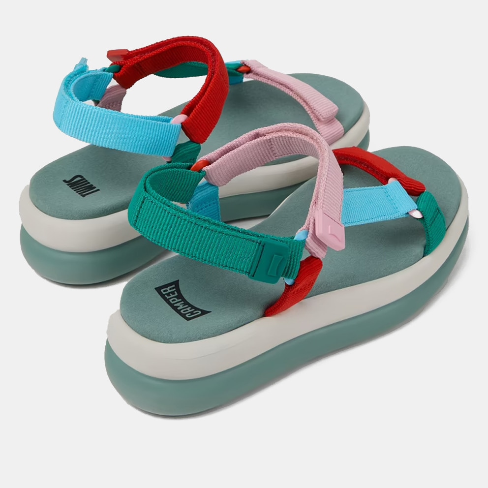 Camper Twins Women's Sandals