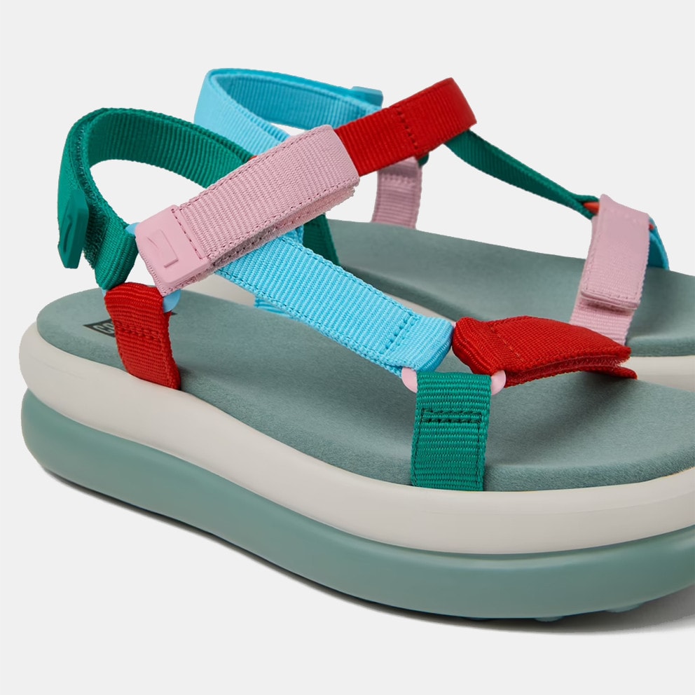 Camper Twins Women's Sandals