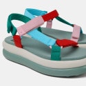 Camper Twins Women's Sandals