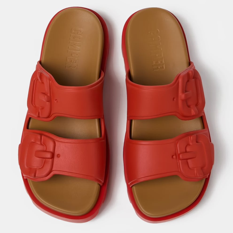 Camper Brutus Γυναικεία Σανδάλια