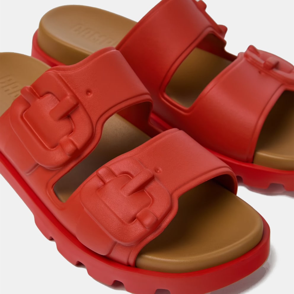 Camper Brutus Γυναικεία Σανδάλια