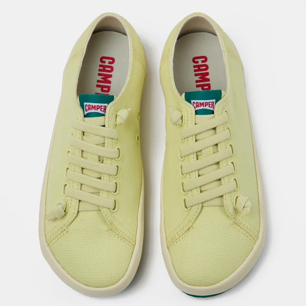 Camper Peu Rambla Women's Shoes