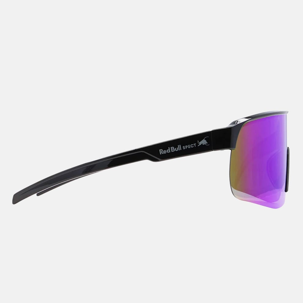 Red Bull Dakota-008 - Black - 137-130