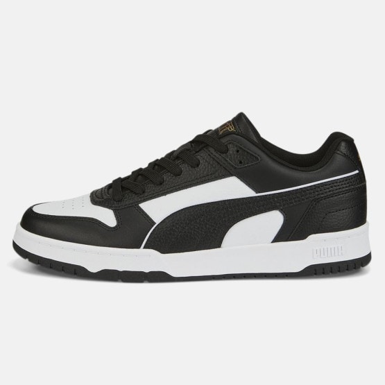 Puma Rebound Ανδρικά Παπούτσια