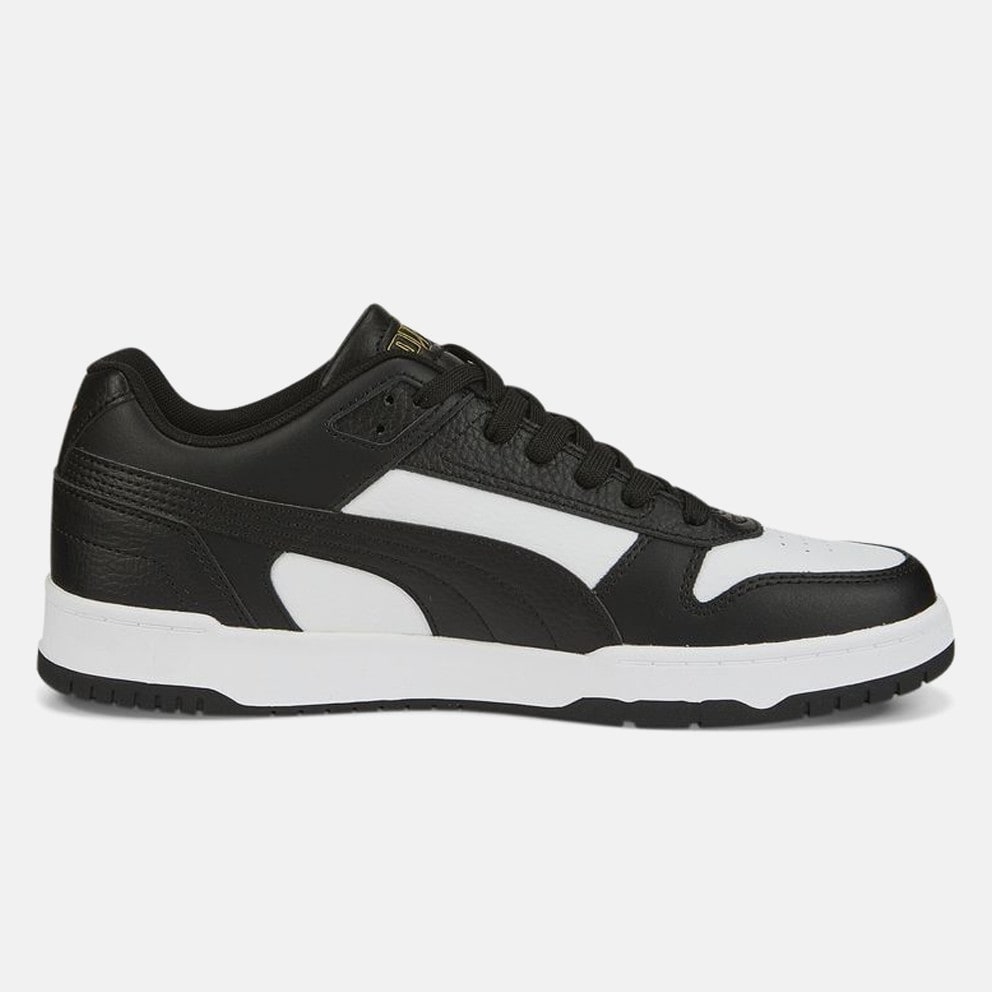 Puma Rebound Ανδρικά Παπούτσια