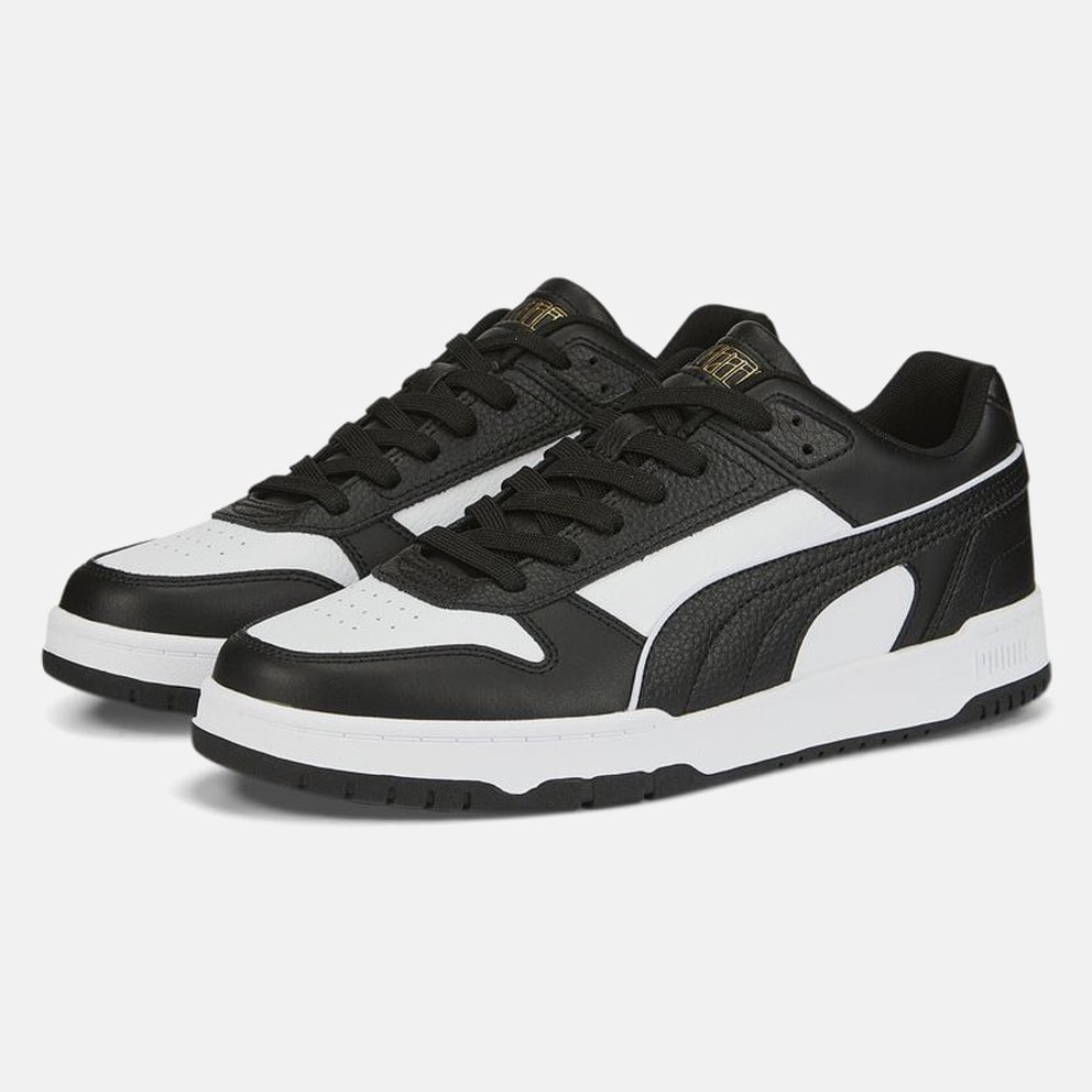 Puma Rebound Ανδρικά Παπούτσια