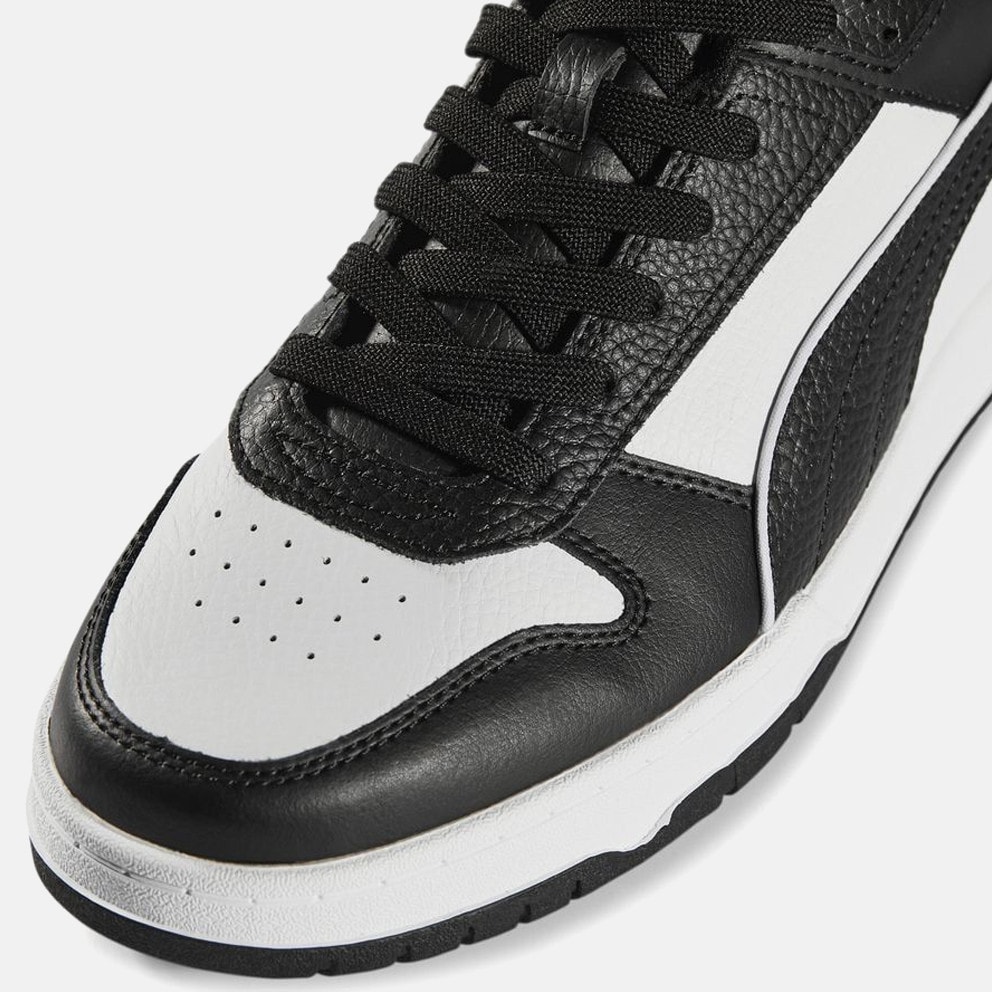 Puma Rebound Ανδρικά Παπούτσια