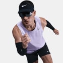 Nike Miler Dri-Fit Ανδρικό Αμάνικο T-Shirt