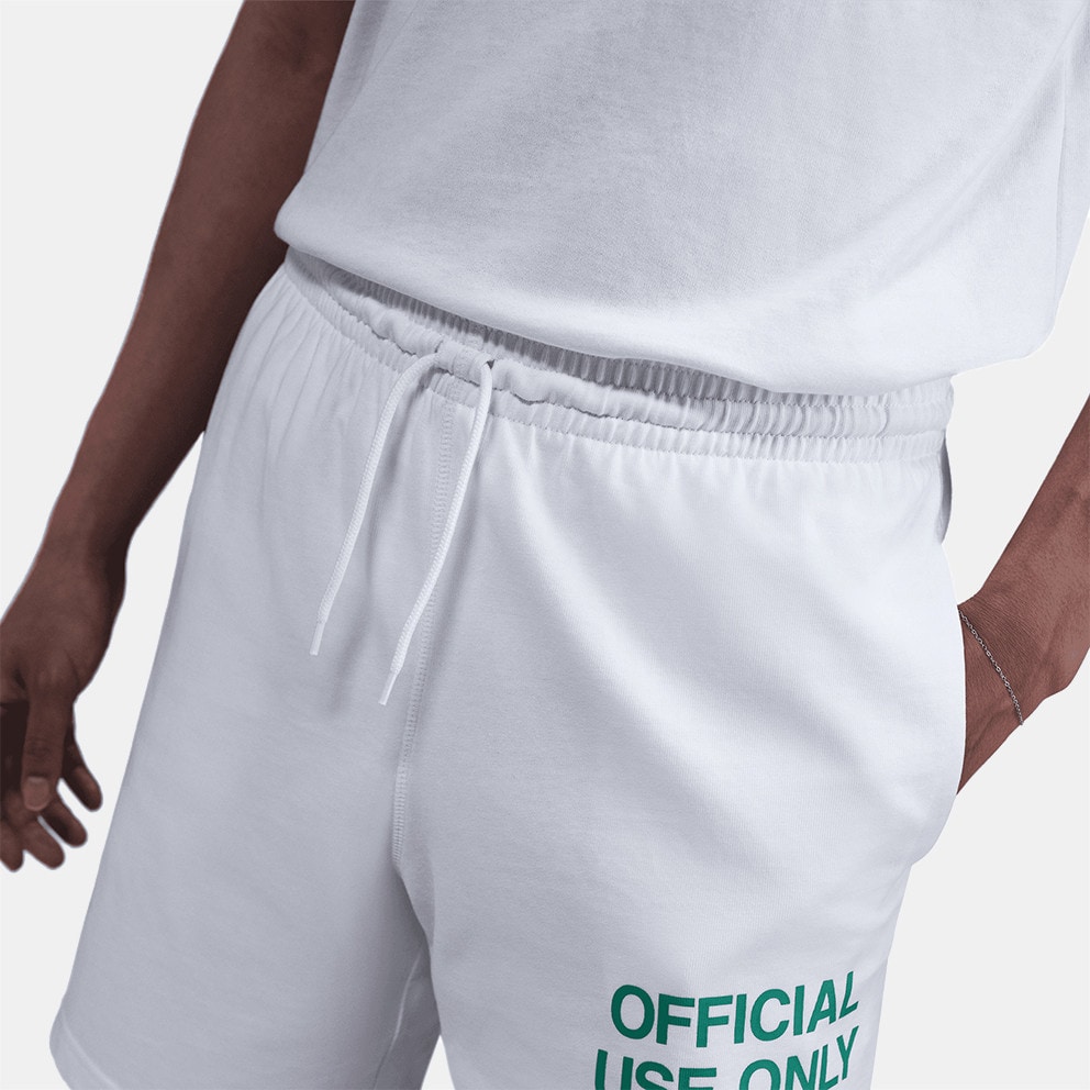 Nike M Nk Club Knit Short Official