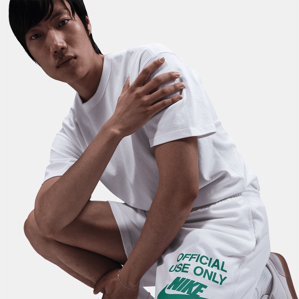 Nike M Nk Club Knit Short Official