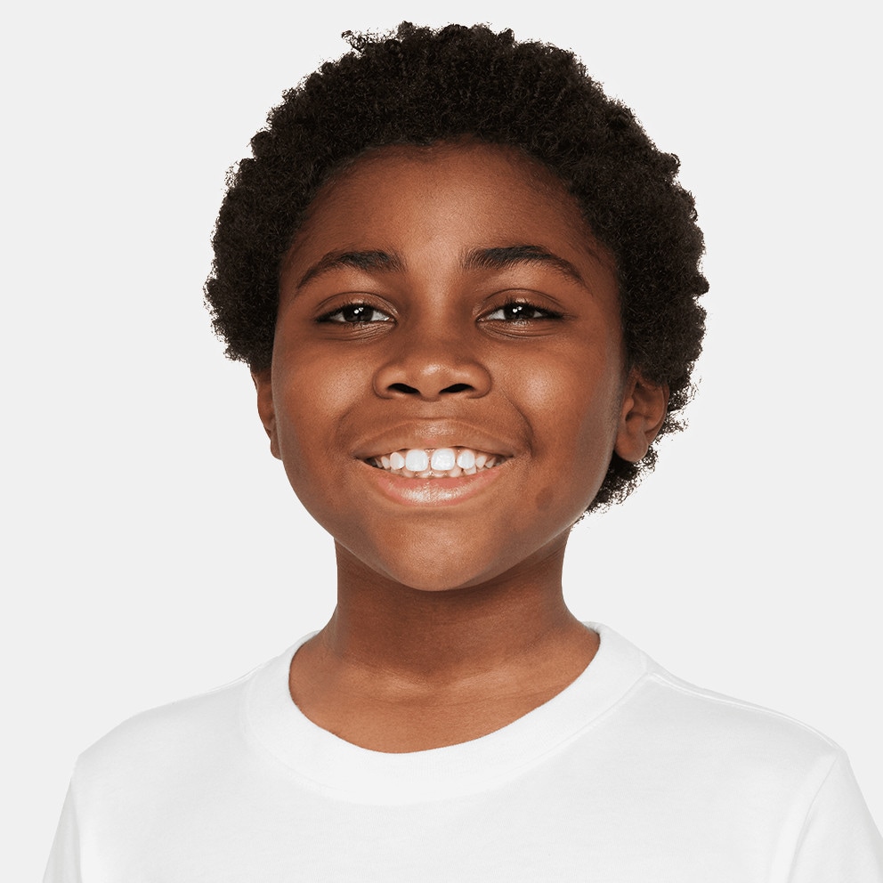 Nike Boxy Scooter Kids' T-Shirt
