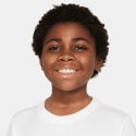 Nike Boxy Scooter Kids' T-Shirt