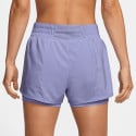 Nike W Nk One Df Mr 3In 2N1 Short
