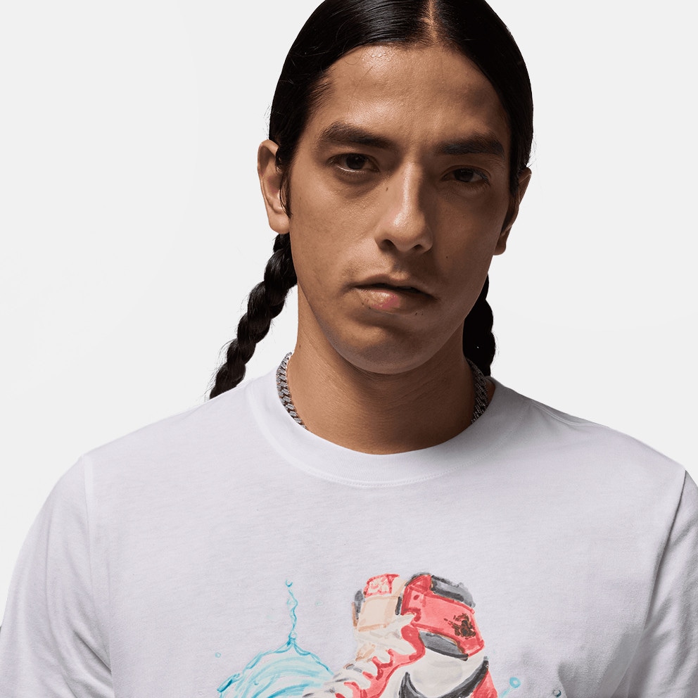 Jordan Ανδρικό T-Shirt