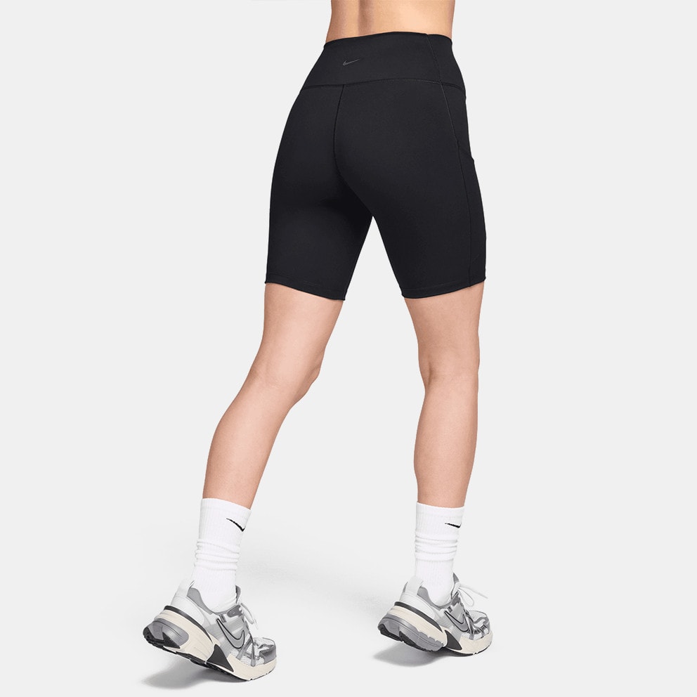 Nike W Nk Df One Hr 8In Pkt Short