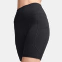 Nike W Nk Df One Hr 8In Pkt Short