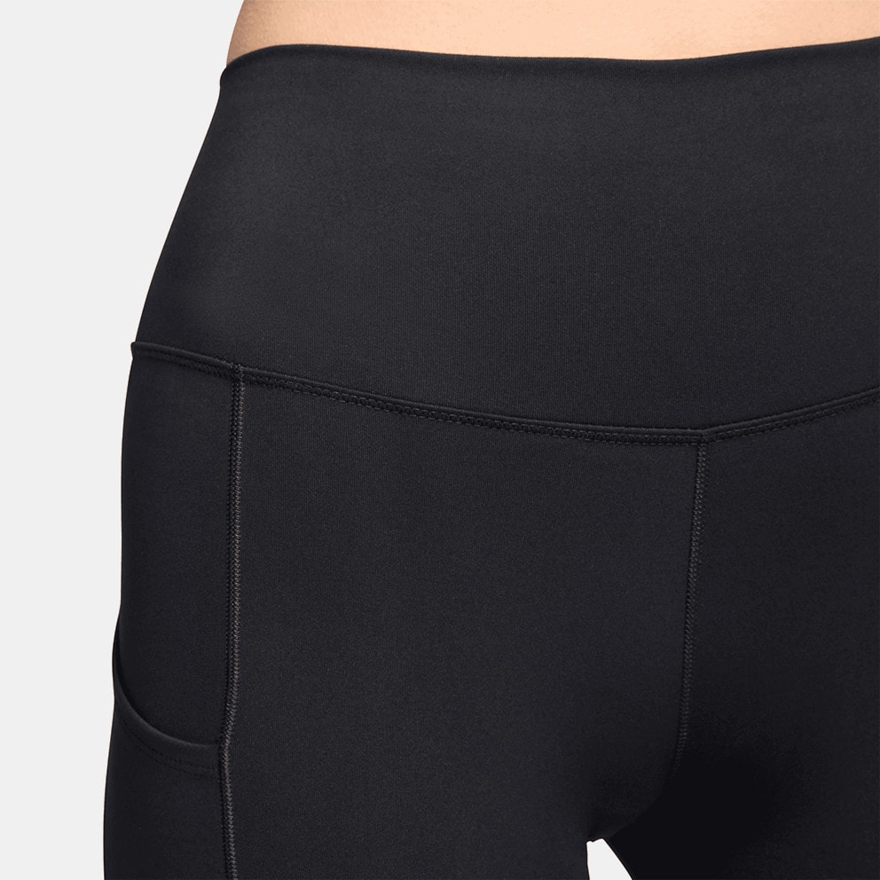 Nike W Nk Df One Hr 8In Pkt Short