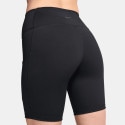 Nike W Nk Df One Hr 8In Pkt Short