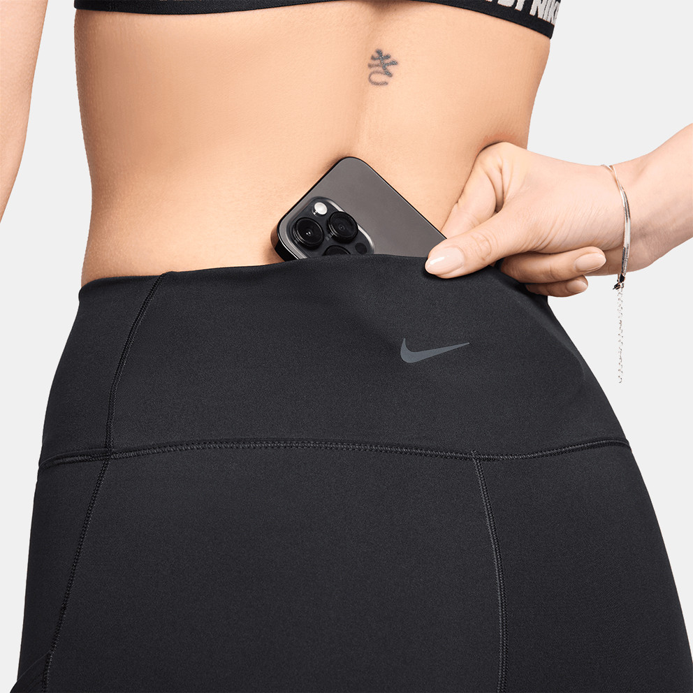 Nike W Nk Df One Hr 8In Pkt Short
