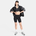 Nike W Nk Df One Hr 8In Pkt Short