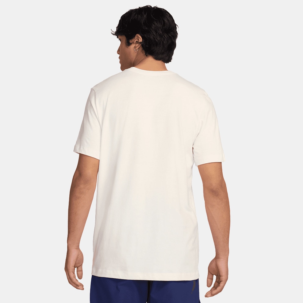 Nike Brandriff Ανδρικό T-Shirt