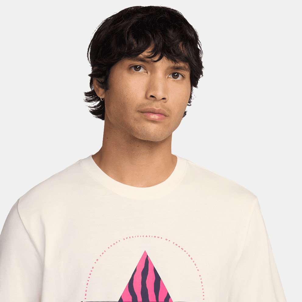 Nike Brandriff Ανδρικό T-Shirt