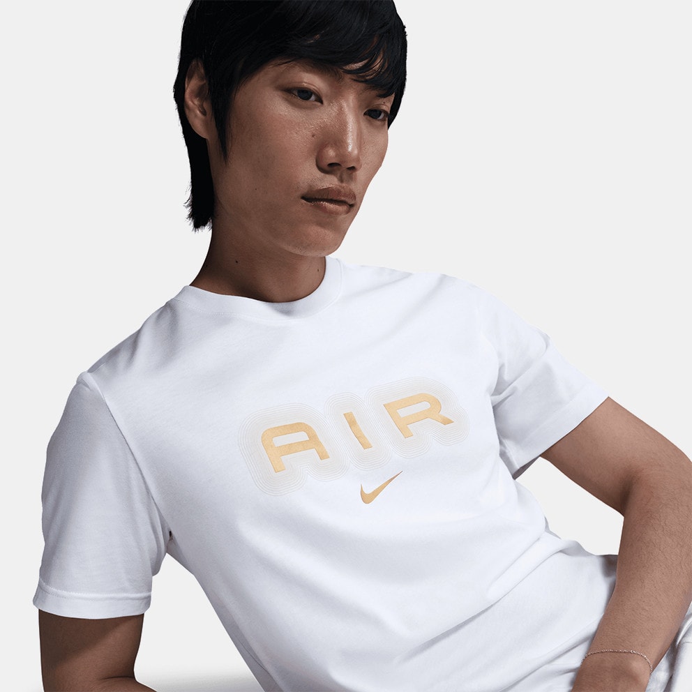 Nike Air Graphic Men's T-Shirt