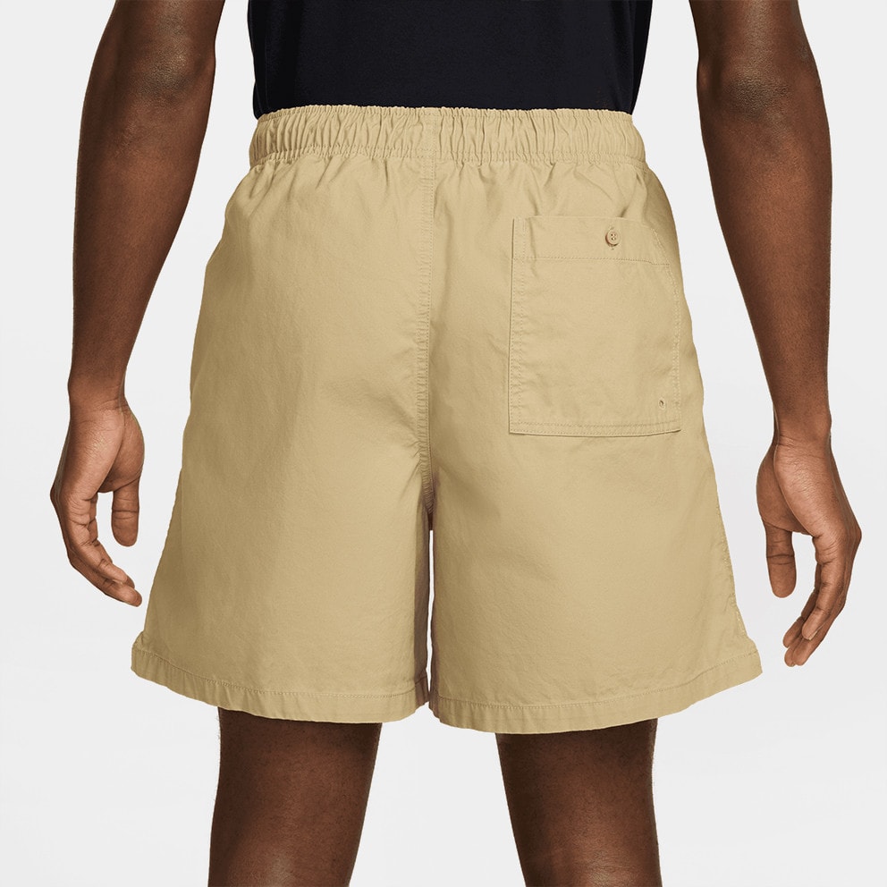 Nike M Nk Club Flow Wash Short
