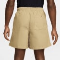 Nike M Nk Club Flow Wash Short