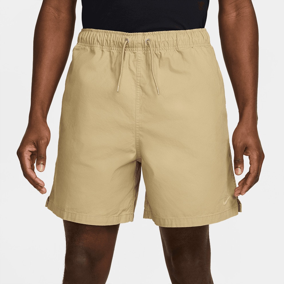 Nike M Nk Club Flow Wash Short
