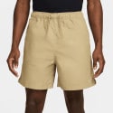 Nike M Nk Club Flow Wash Short