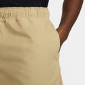 Nike M Nk Club Flow Wash Short