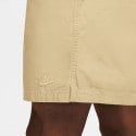 Nike M Nk Club Flow Wash Short