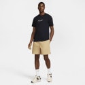 Nike M Nk Club Flow Wash Short