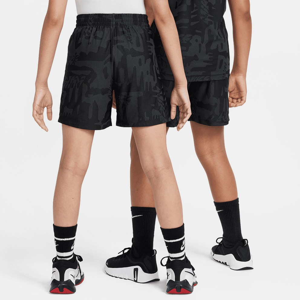 Nike B Nk Df Multi  Short Jaq Bold