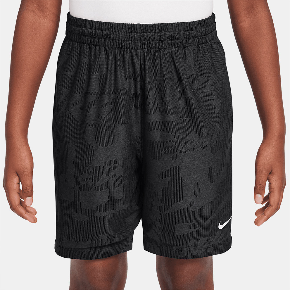 Nike B Nk Df Multi  Short Jaq Bold