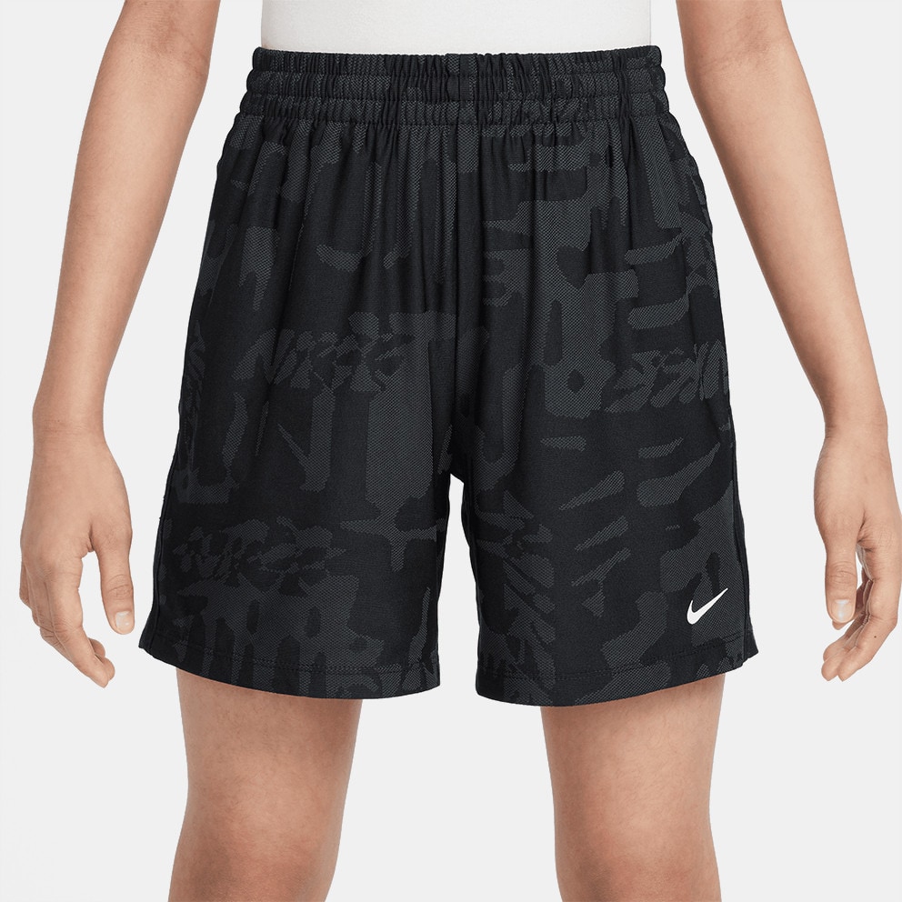 Nike B Nk Df Multi  Short Jaq Bold