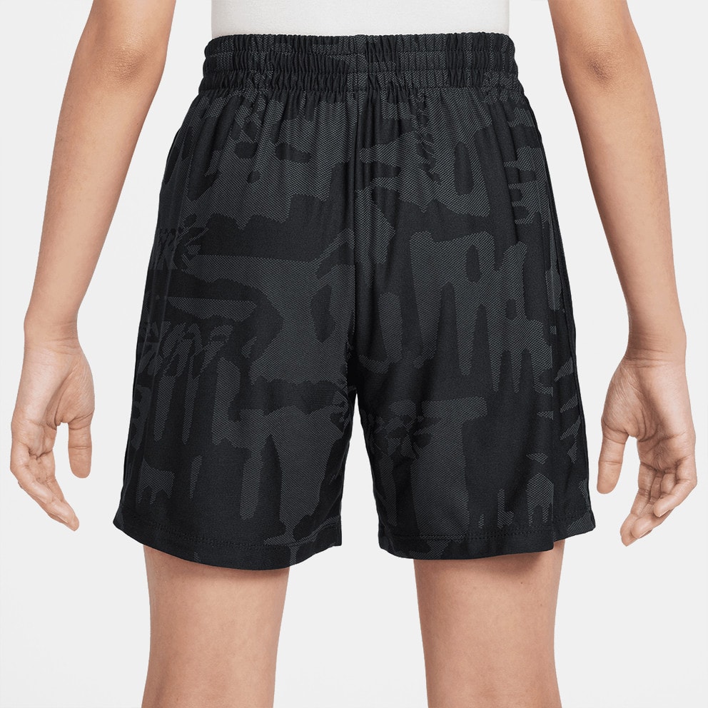 Nike B Nk Df Multi  Short Jaq Bold