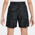 Nike B Nk Df Multi  Short Jaq Bold