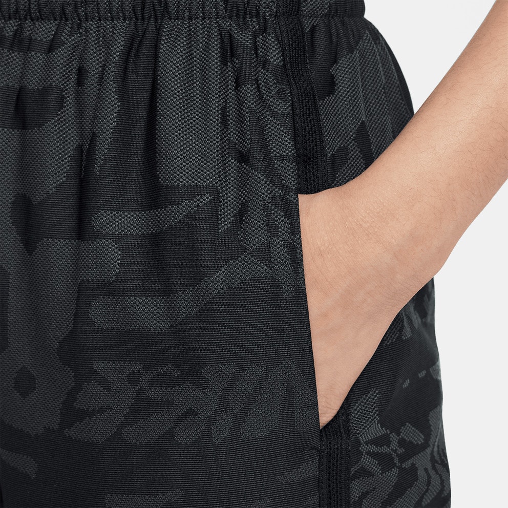 Nike B Nk Df Multi  Short Jaq Bold
