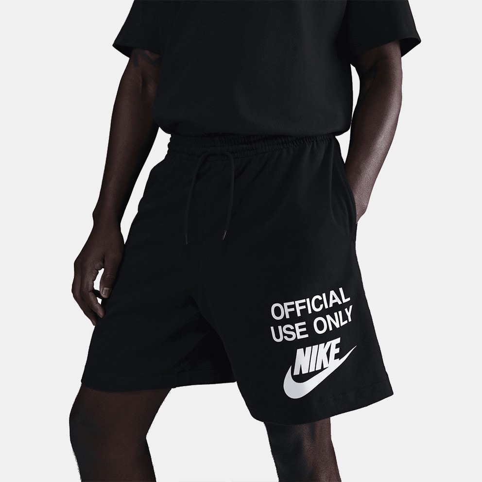 Nike M Nk Club Knit Short Official