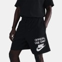 Nike M Nk Club Knit Short Official
