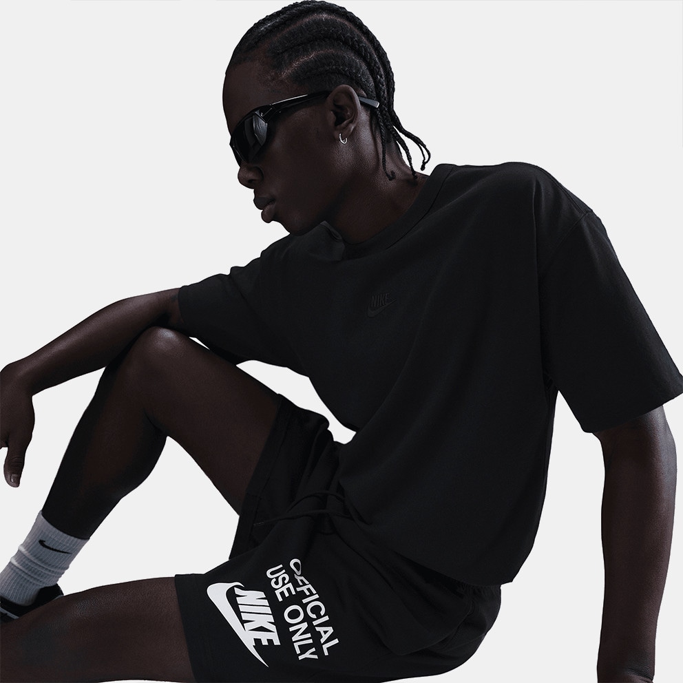 Nike M Nk Club Knit Short Official