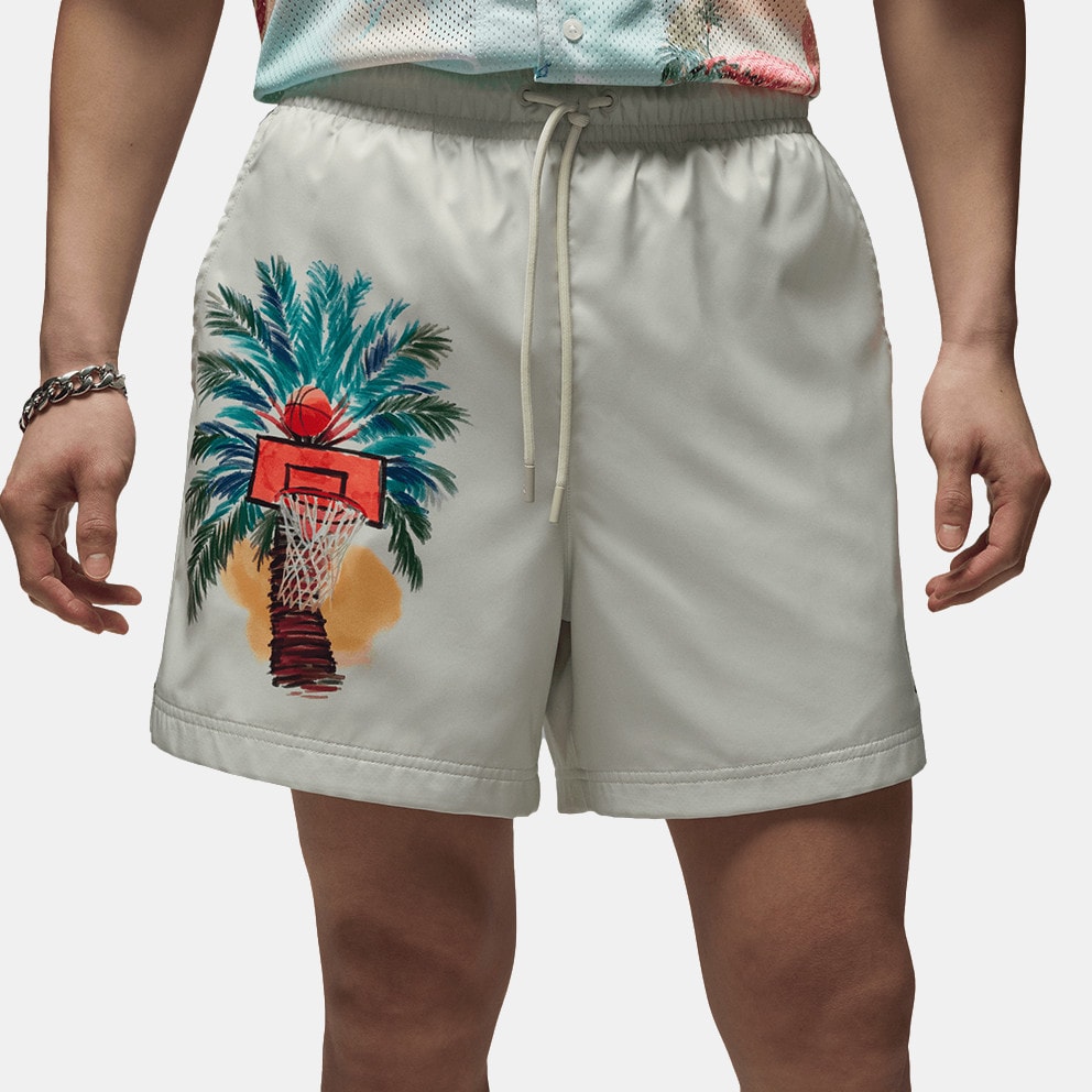 Jordan M J Ess Smr Pk Lbr Ny Short