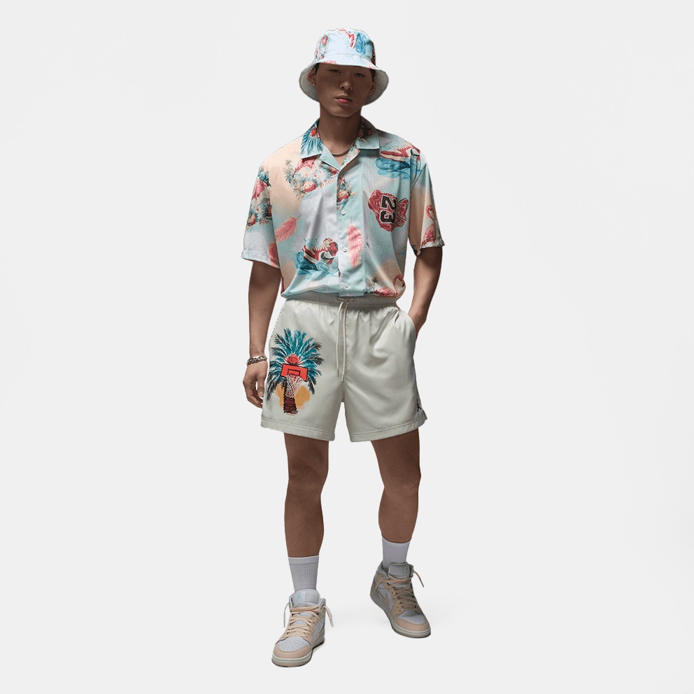 Jordan M J Ess Smr Pk Lbr Ny Short